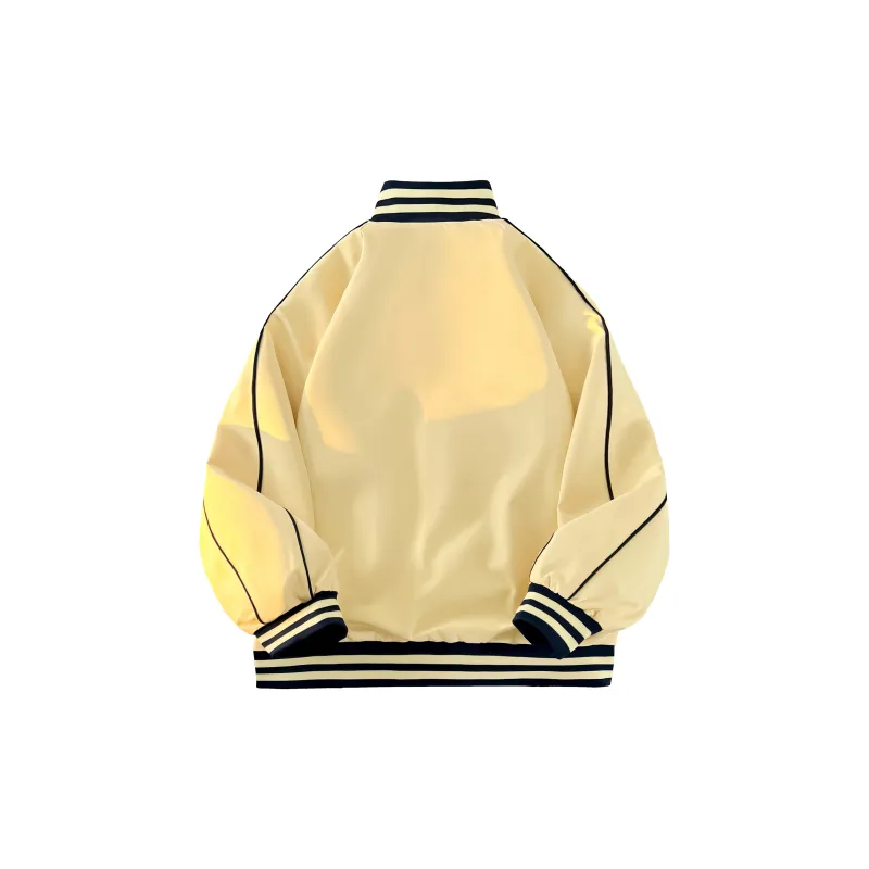 PRESSURE Jackets & Coats Unisex-8