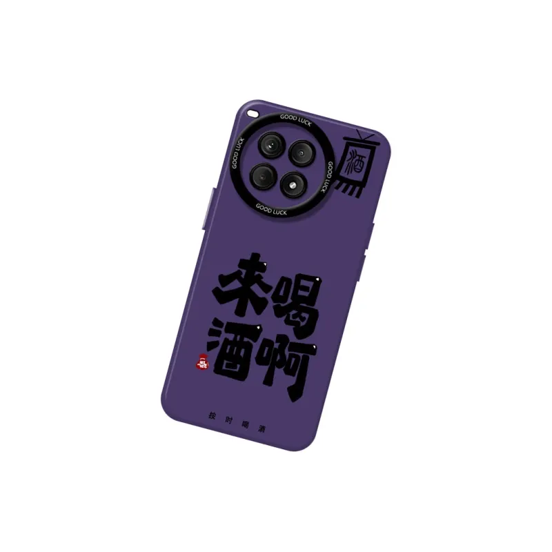 DAHUAXIAN Phone Cases-22