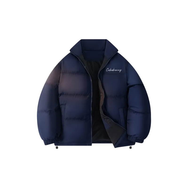 CSKS Down Jackets Unisex-10