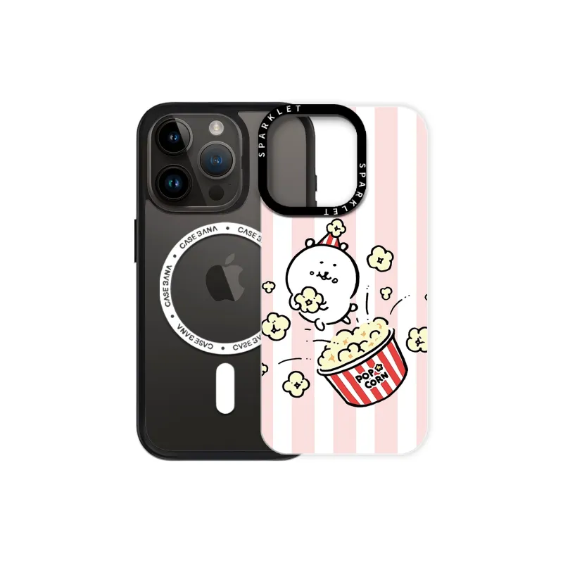 Ray chain Phone Cases-1