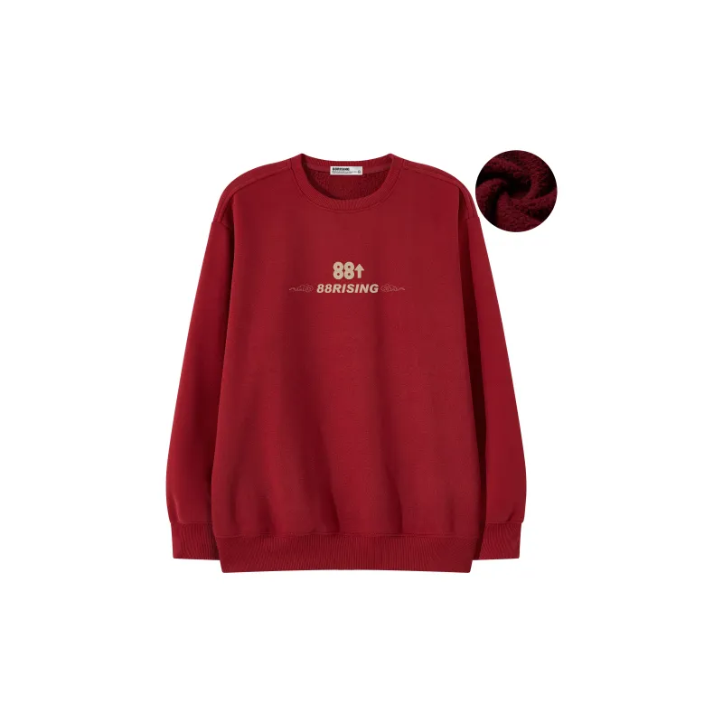 88rising Sweatshirts Unisex-16