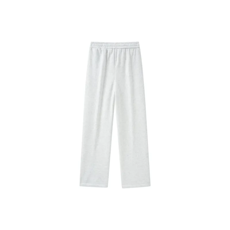 YATSI Knitted Sports Pants Unisex-42