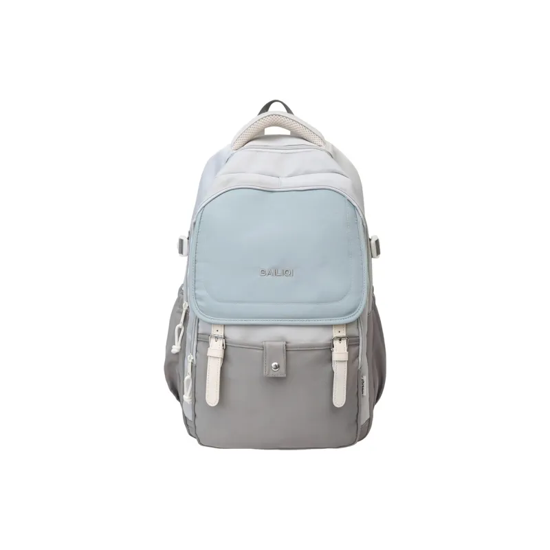 GOBLIN SHARKS 1759 Nylon Backpack Unisex Multicolor-0