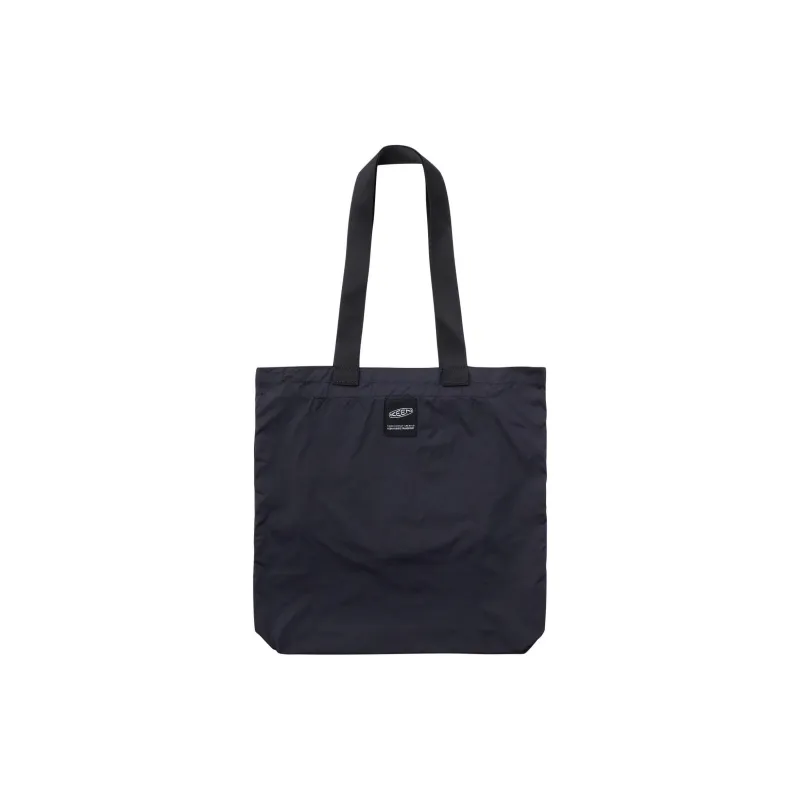 KEEN Nylon Portable Crossbody Bag Shoulder Bag Unisex Black-1