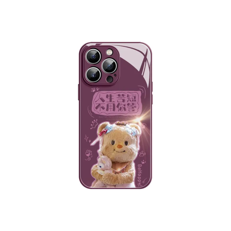 Lingtao Phone Cases-7