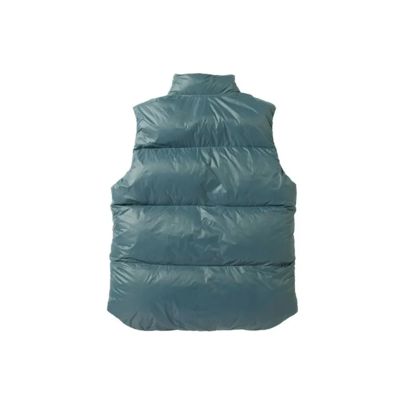 JACK WOLFSKIN Vests Men Black-2