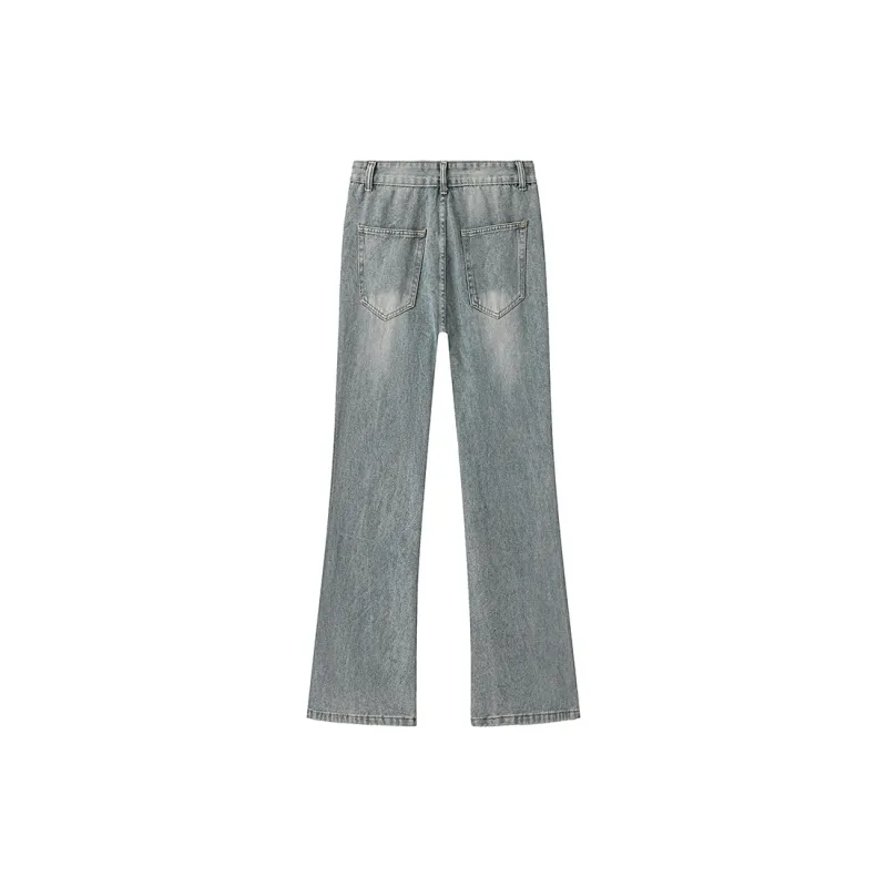 FORCEPULR Jeans Unisex-1