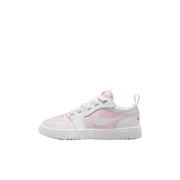 Jordan Cushioning Low Top Kids Lifestyle Shoes Pink Children Aged 3 7 Years Old