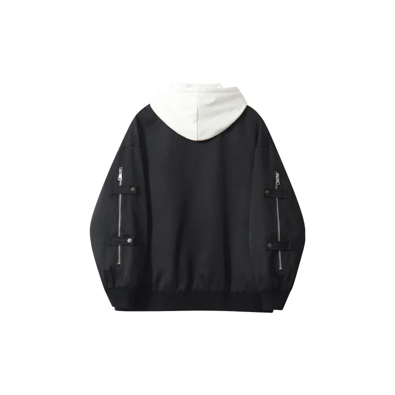 Tre Club Jackets Unisex-3
