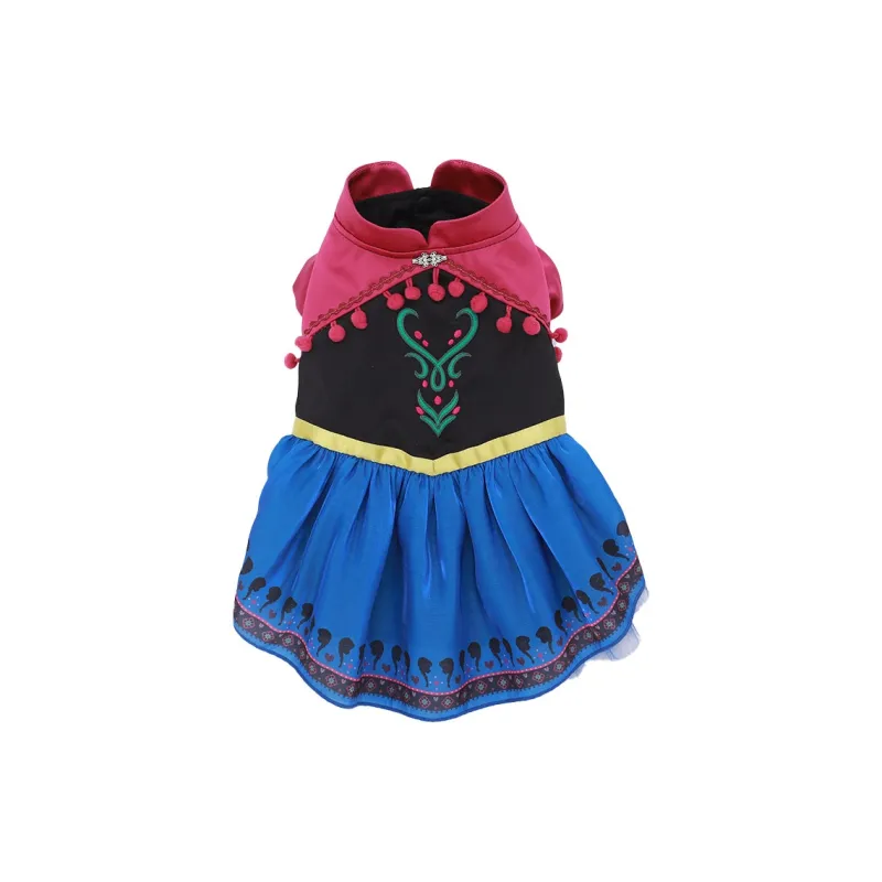 Disney Pet Clothing-4