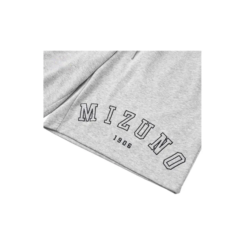 Mizuno HERITAGE Series Sports Shorts Men's-2