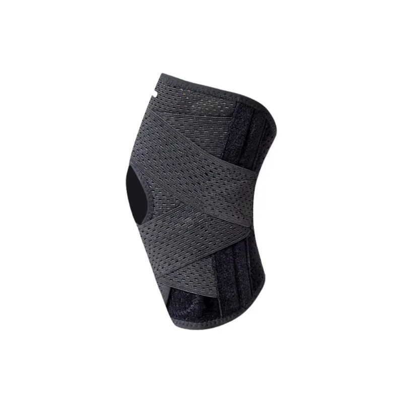 YOTTOY Knee Pads Running Mountaineering Hiking Cycling Badminton Basketball Fitness Bike Unisex-3
