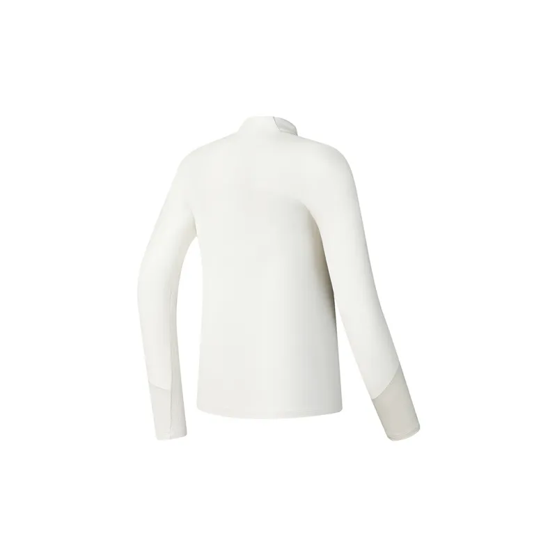 FILA T Shirt Women's Vanilla White-2