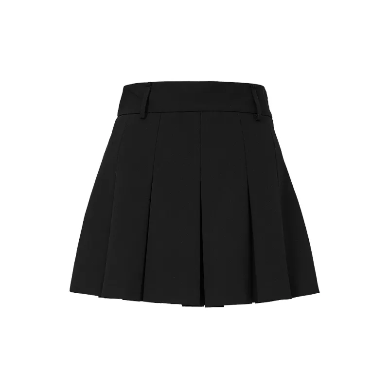 Hopeshow Casual Shorts Women's-3