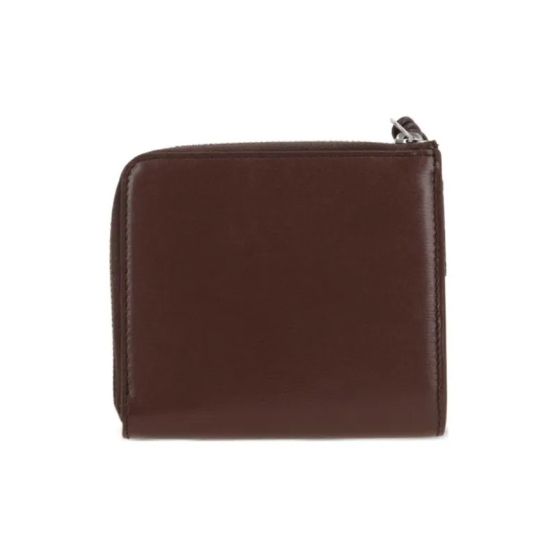 JIL SANDER Giro Coin Purse-2