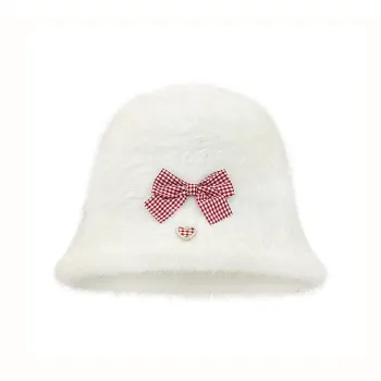 RX UVCUT Polyester Bucket Hats Unisex