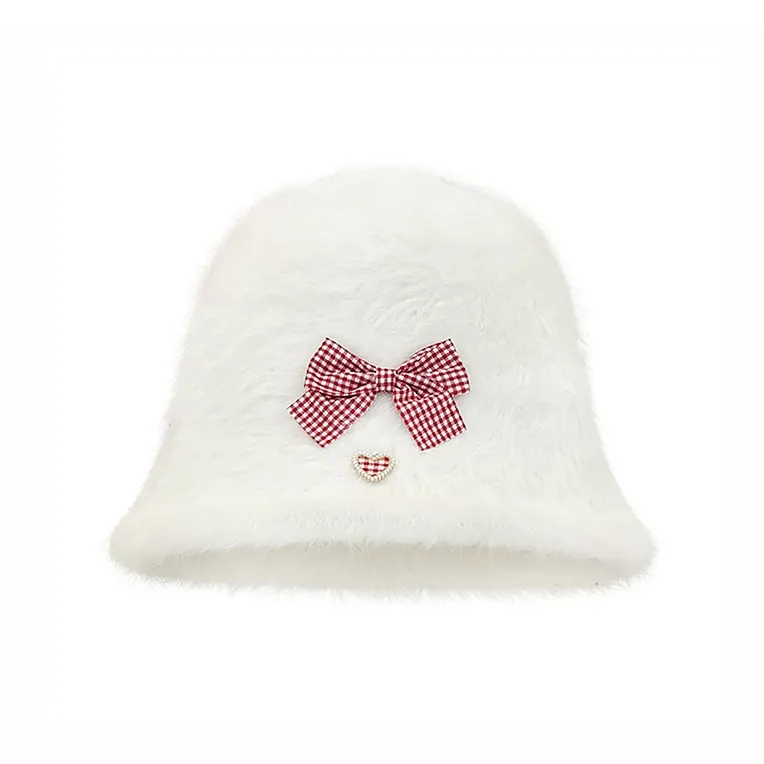 RX UVCUT Polyester Bucket Hats Unisex-0