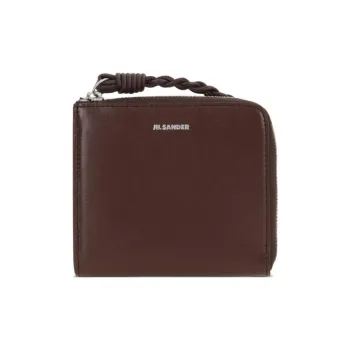 JIL SANDER Giro Coin Purse