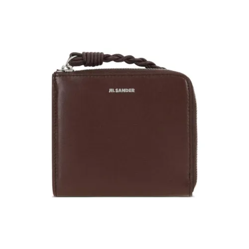 JIL SANDER Giro Coin Purse