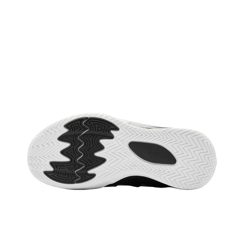 QIAODAN Kids' Basketball Shoes Grade School-4