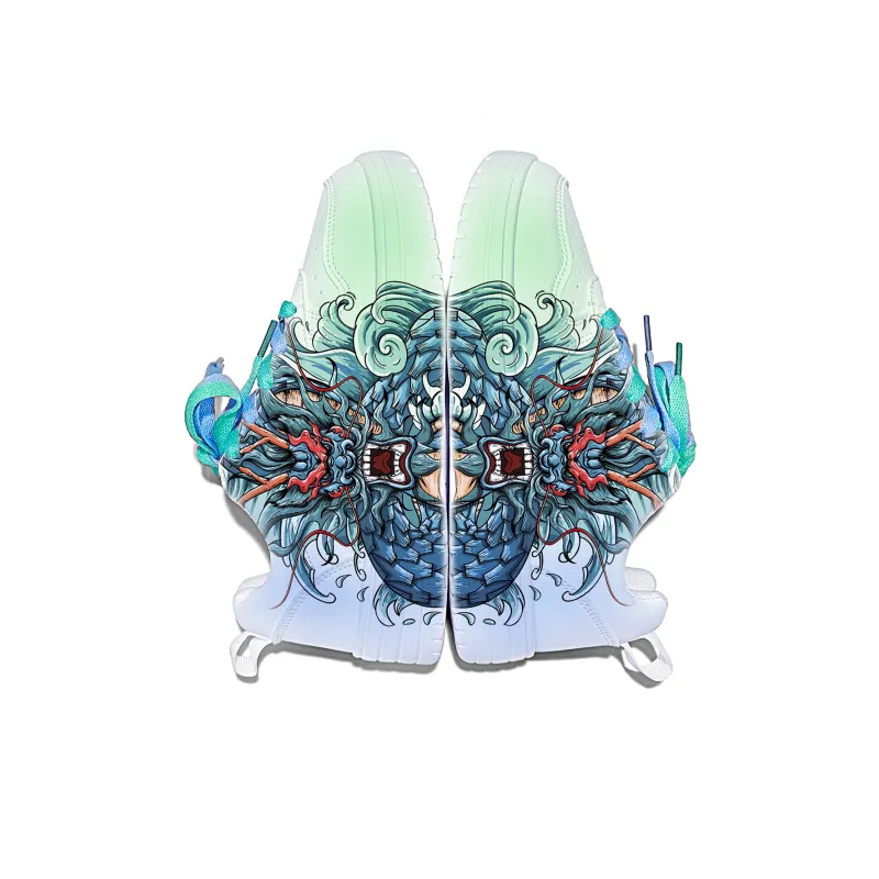 Cold Cicadas Yesterday Durable Lightweight And Breathable Low-Top Skateboard Shoes Unisex-4