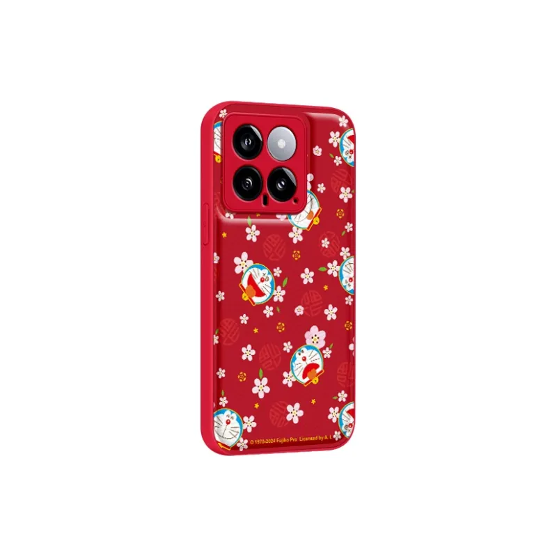 Doraemon/a Phone Cases-17