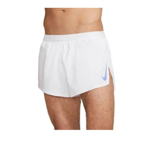 Nike Sports Shorts Men White