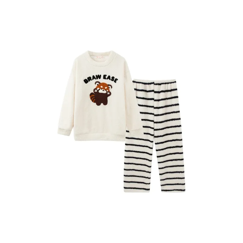 Sleeping Beauty Pajama Set Women's Multicolor-0