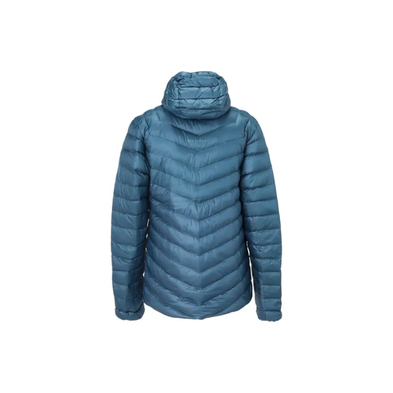 MAMMUT Broad Peak Jackets Coats Men's Blue-1