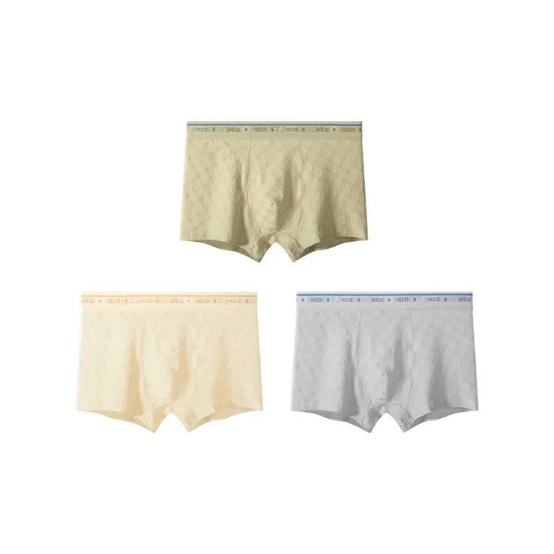 Urban Beauty Underpants Men's Combo Set-18