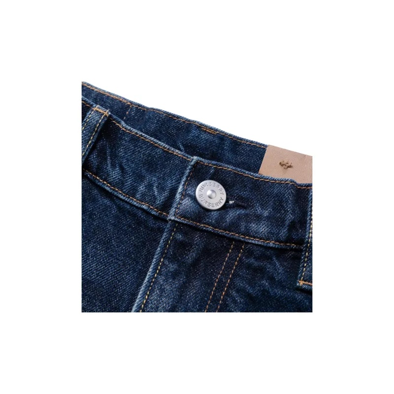 Burberry Jeans Fall Men's Denim Blue-6