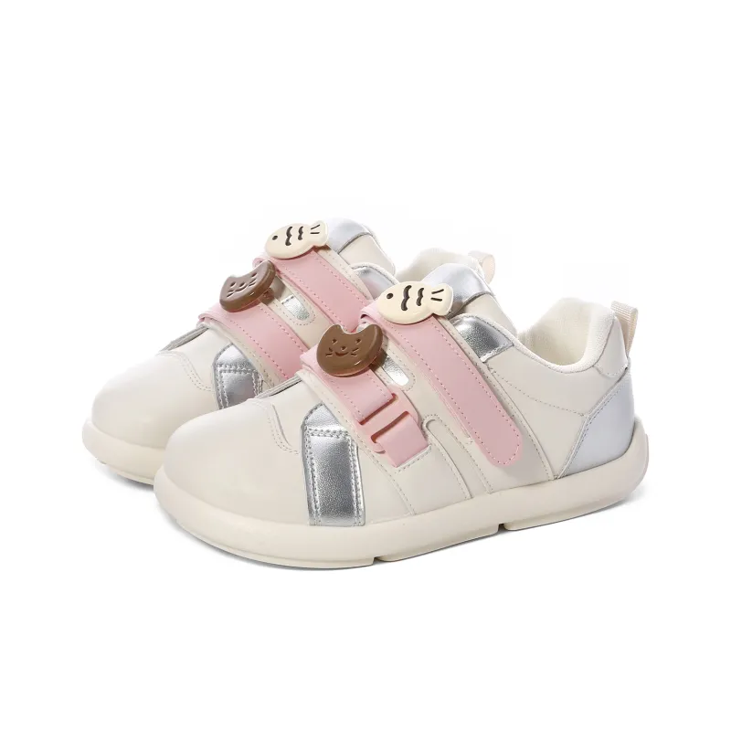 Lovely You Lightweight Anti-Slip Low-Top Skateboard Shoes Women's-20