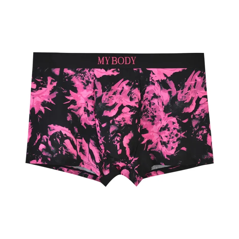 MY BODY Underpants Men's 1 Pack-5