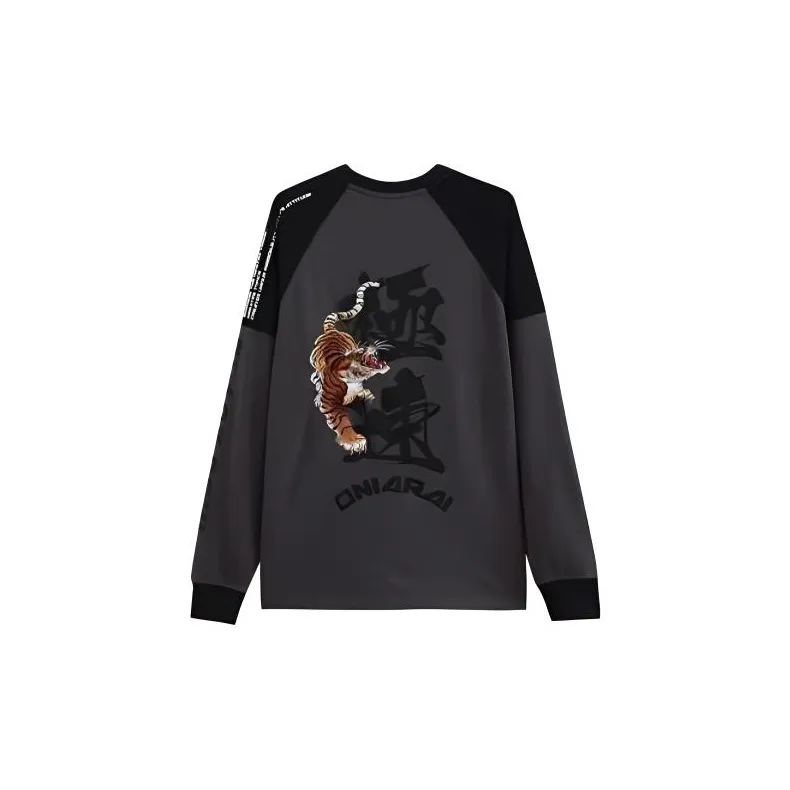 ONIARAI T Shirts Men-3