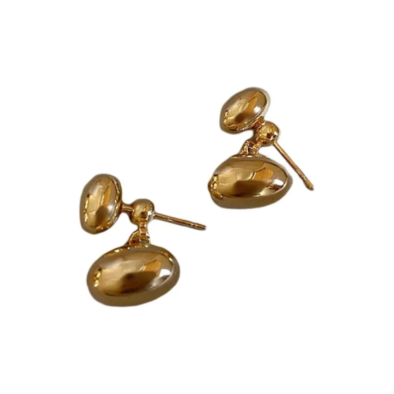 NOME 925 Sterling Silver Earrings Women's-0