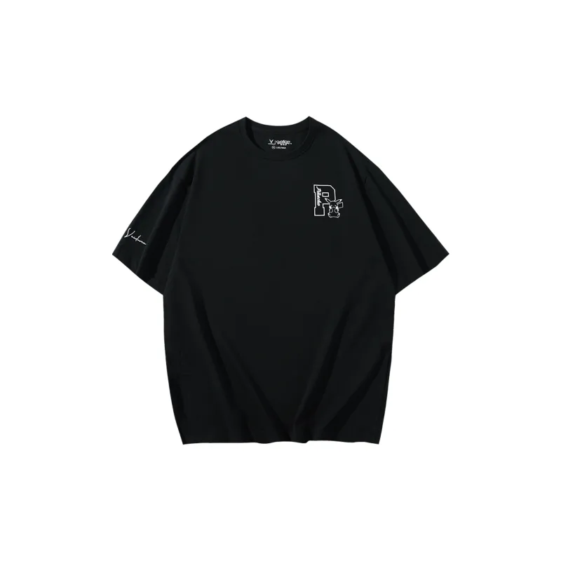 VEIDOORN x Pokemon T Shirt Unisex-1