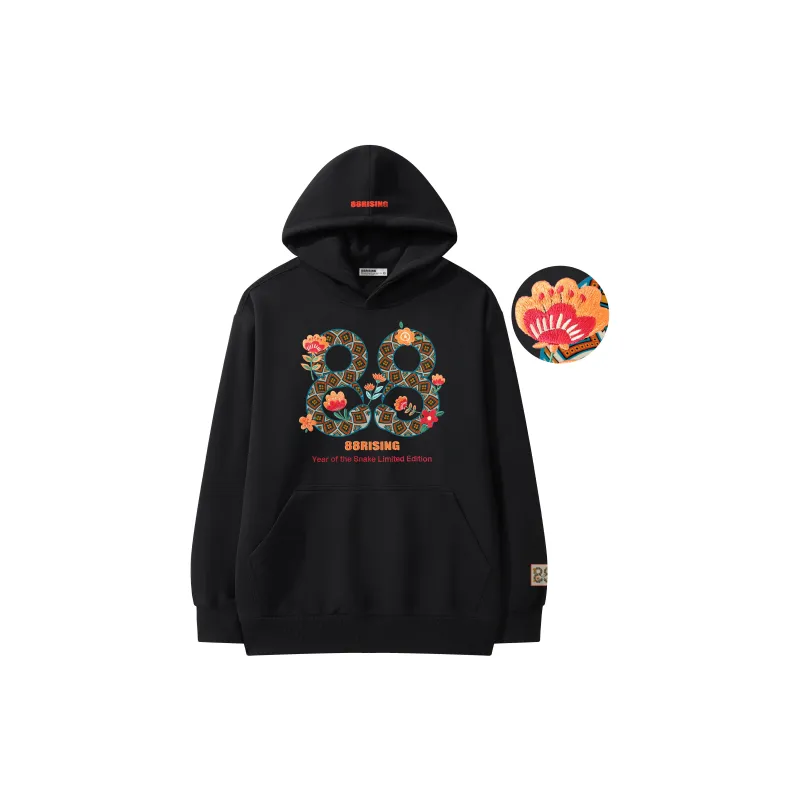 88rising Sweatshirts Unisex-0