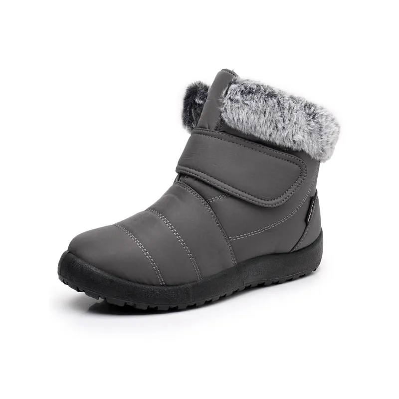 Captain Illy Ankle Boots Unisex-7