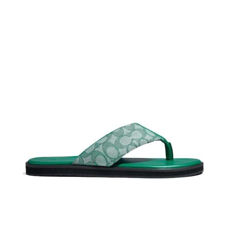 COACH Flip Flops Men-1