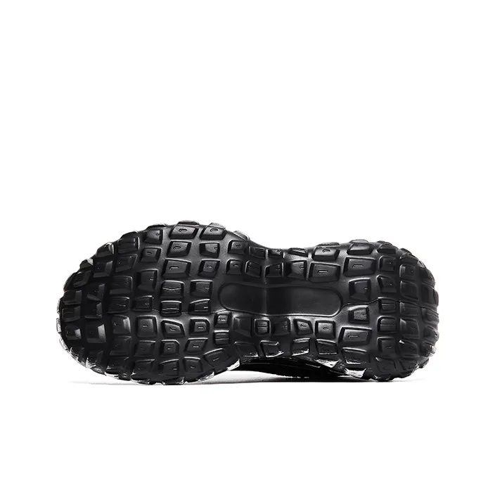 Lee Cooper Anti Slip And Wear Resistant Height Increasing Low Top Chunky Sneakers Men's-3