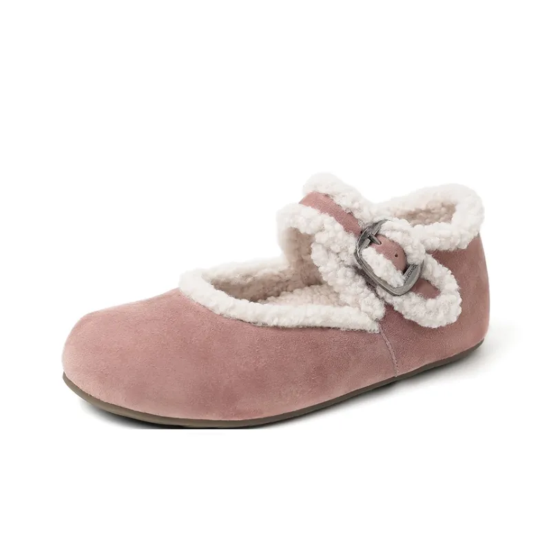 SIFEIRO Casual Single Shoes 3CM Women's-6