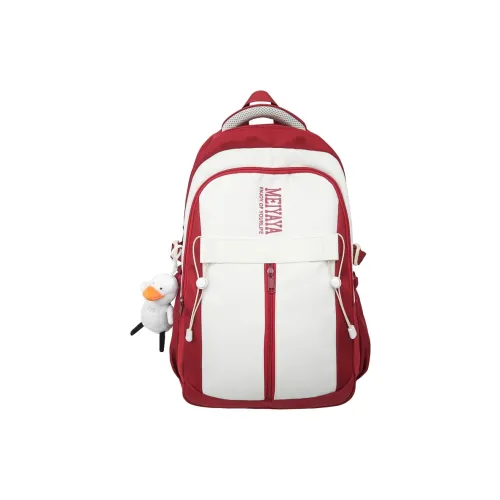 SUN ERATH&U Nylon TRAVEL backpack Unisex Multicolor