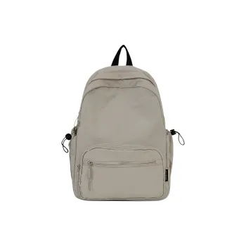BSELEON Nylon Backpack Unisex Multicolor