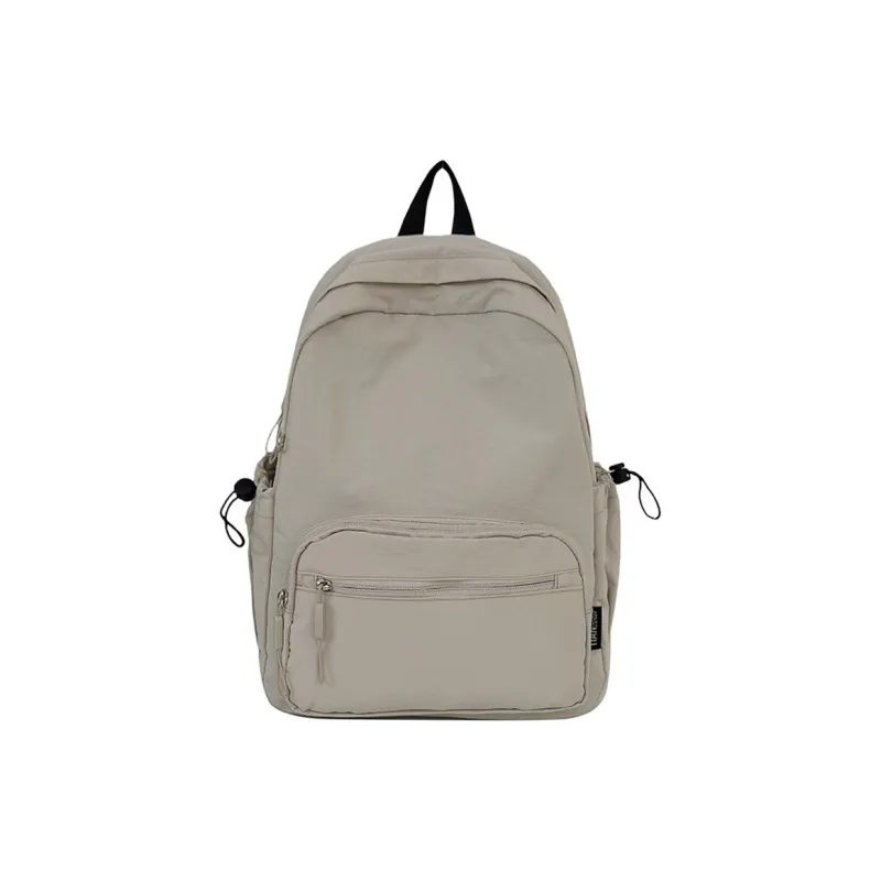 BSELEON Nylon Backpack Unisex Multicolor-0