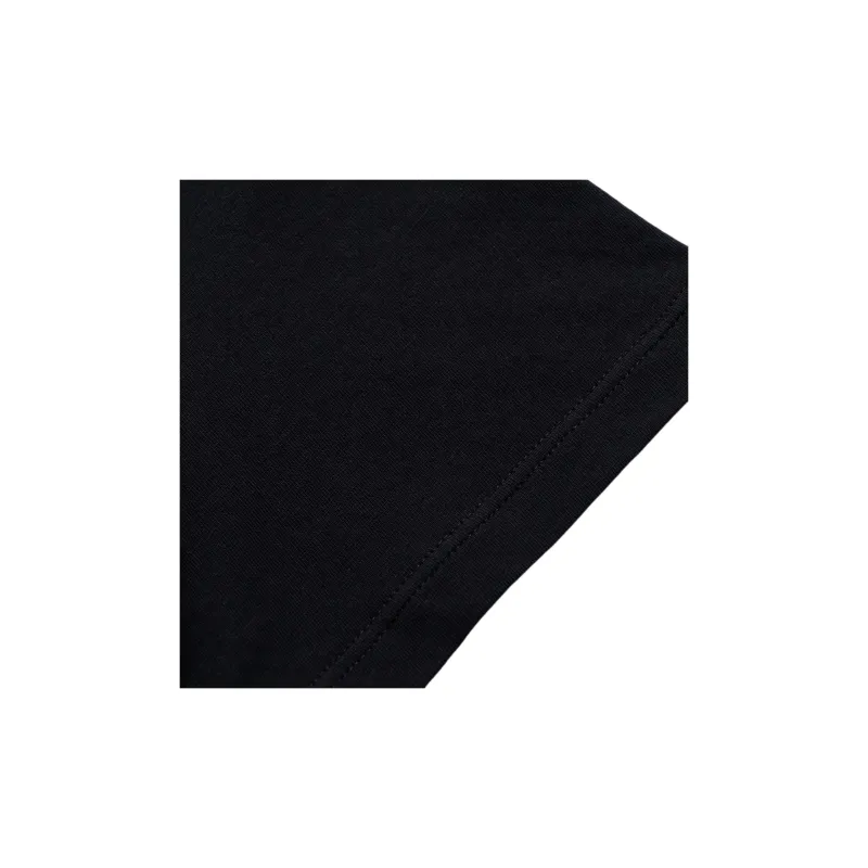 Valentino T Shirt Men's Pure Black-9