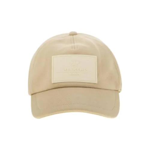 WEEKEND MaxMara Alloro Plush Baseball Cap