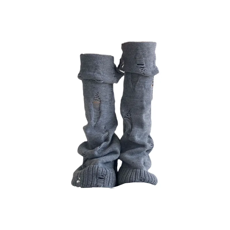 ALPLUME Mid Calf Socks Women's 1 Pack-2