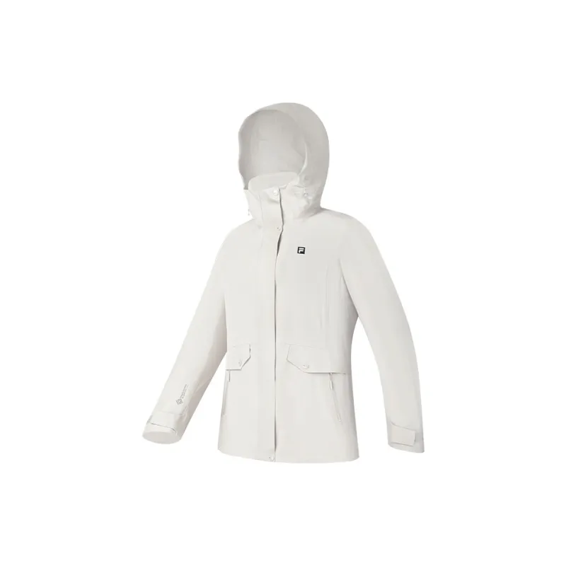 FILA Jackets Women's Snow-1