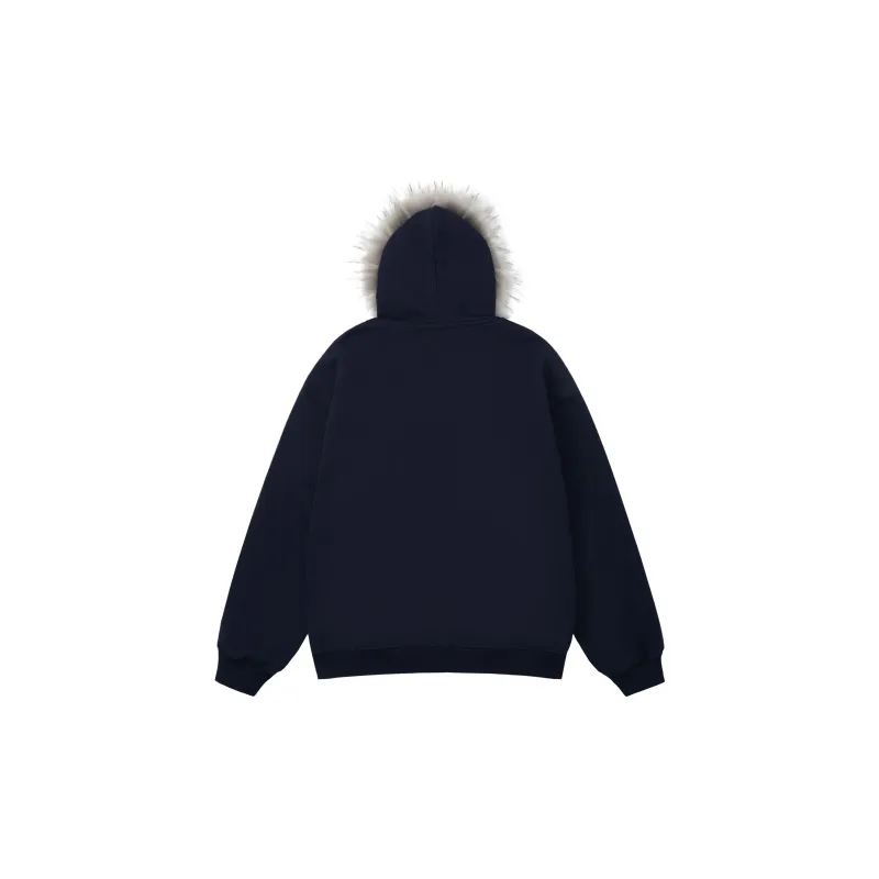 RECOLETA Sweatshirt Jacket Unisex-5