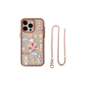 HUANBAOKE Phone Cases